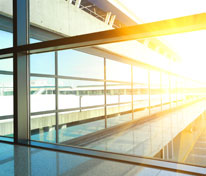 3M™ Sun Control Solutions